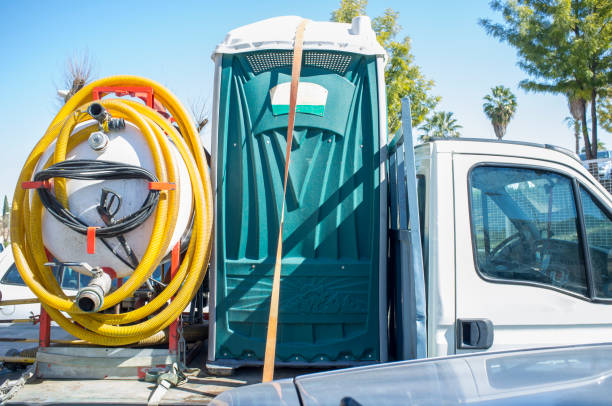 Best Portable toilet rental cost  in Tallmadge, OH