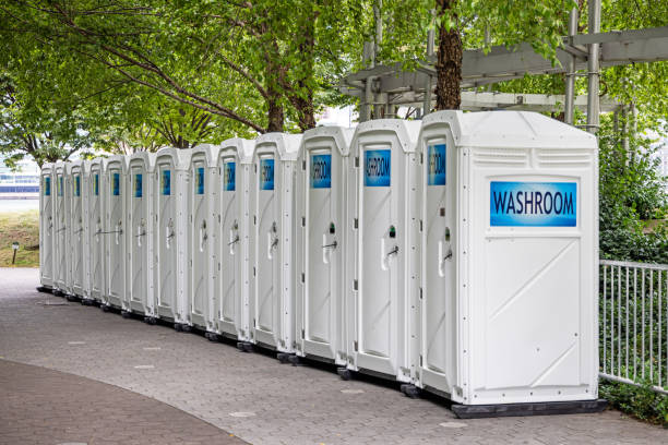 Best Portable toilet rental cost  in Tallmadge, OH