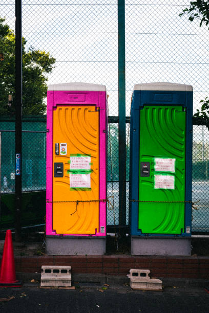 Best Luxury portable toilet rental  in Tallmadge, OH