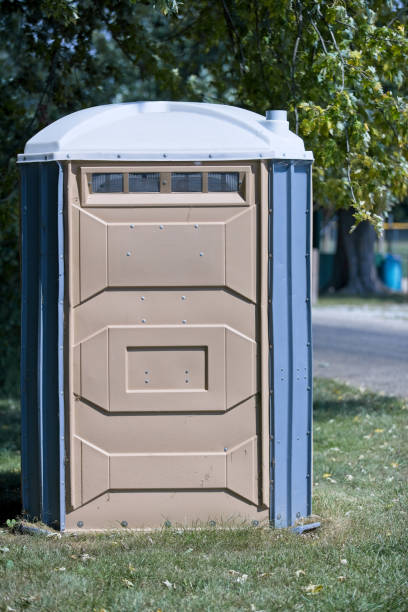 Portable bathroom rental in Tallmadge, OH