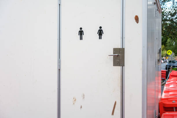 Best Local porta potty services  in Tallmadge, OH