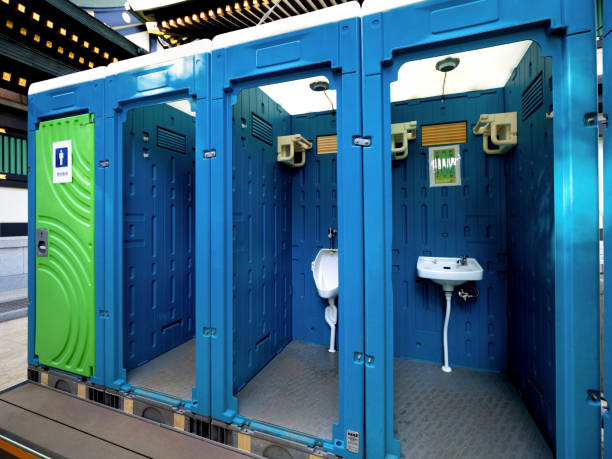 Porta potty rental for outdoor events in Tallmadge, OH