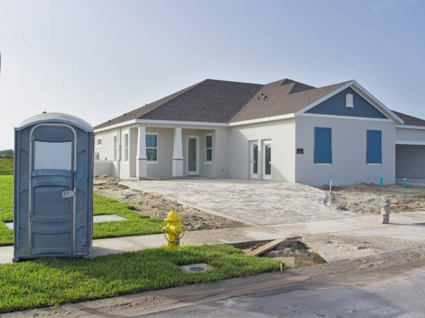 Best Construction site porta potty rental  in Tallmadge, OH